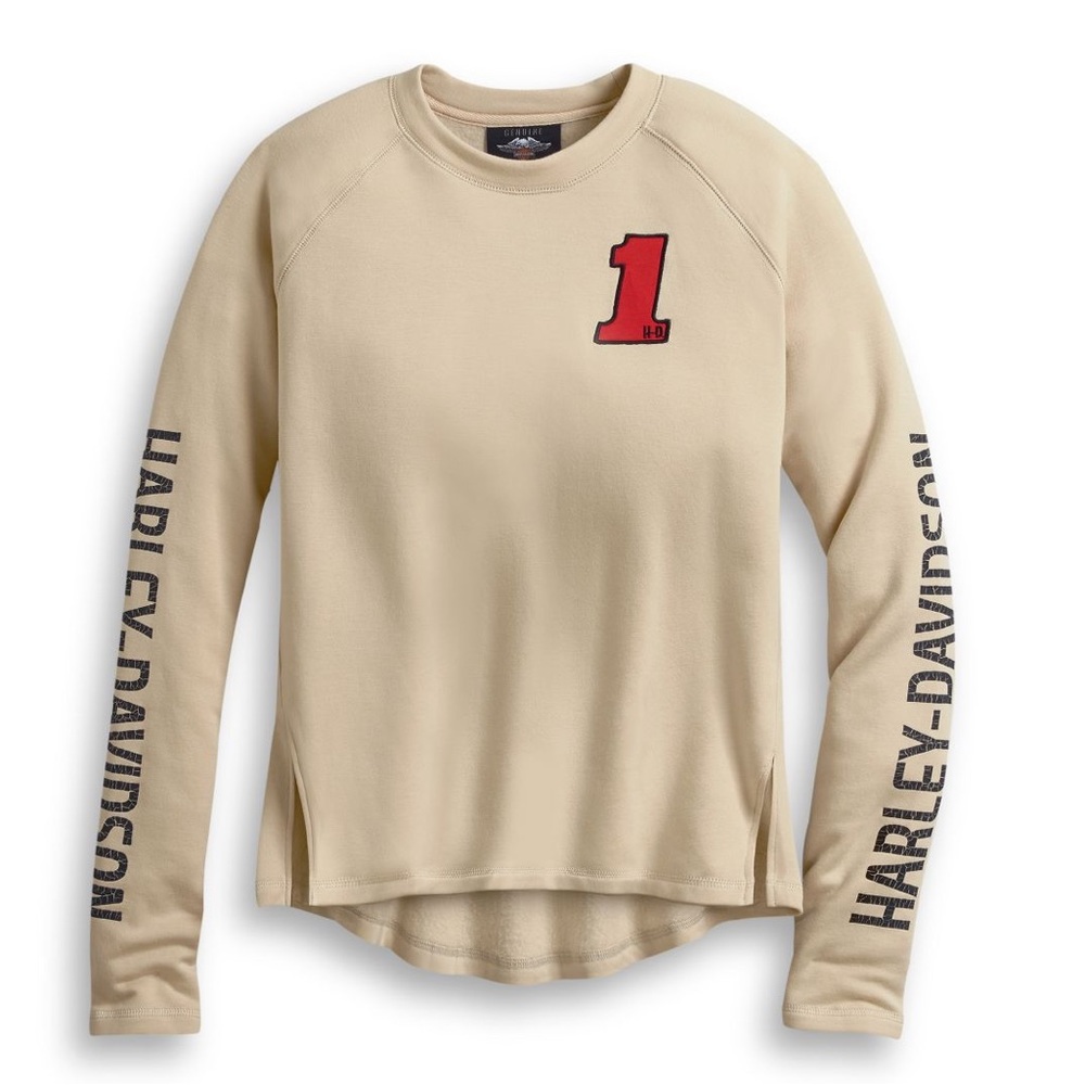 Women's H-D One Pullover